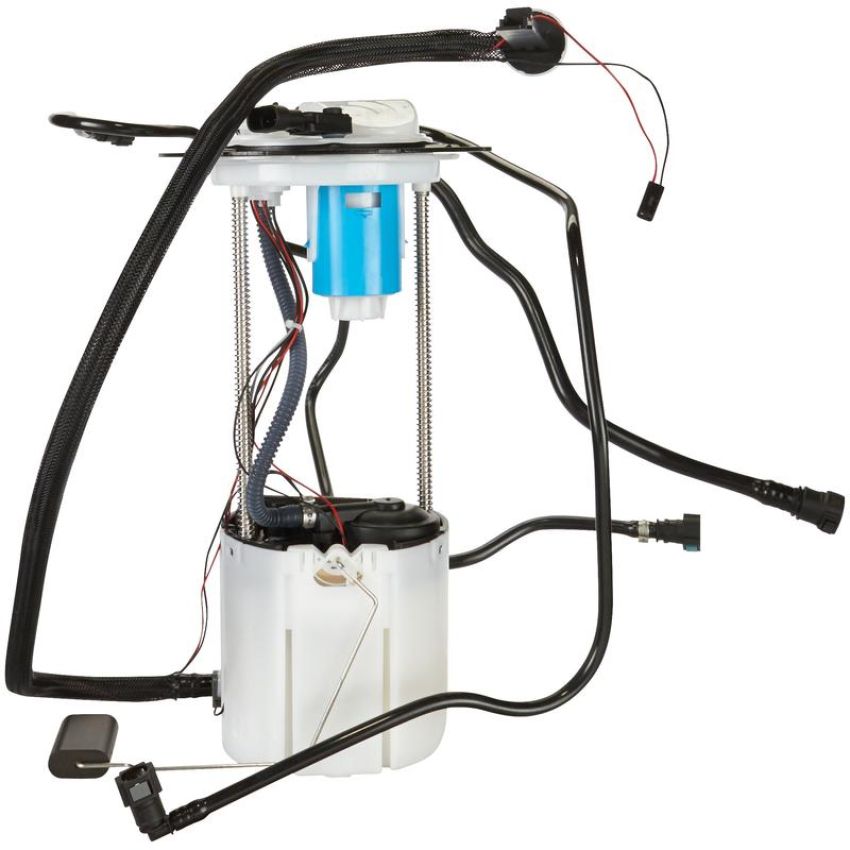 SPECTRA FUEL SP6605M Fuel Pump Module Assembly