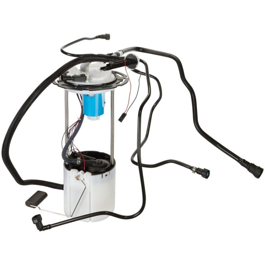 SPECTRA FUEL SP6605M Fuel Pump Module Assembly