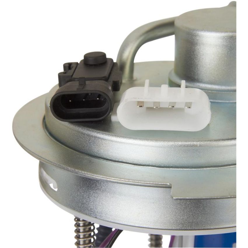 SPECTRA FUEL SP6607M Fuel Pump Module Assembly