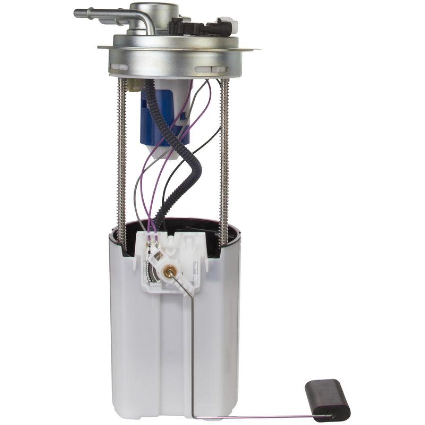 SPECTRA FUEL SP6607M Fuel Pump Module Assembly