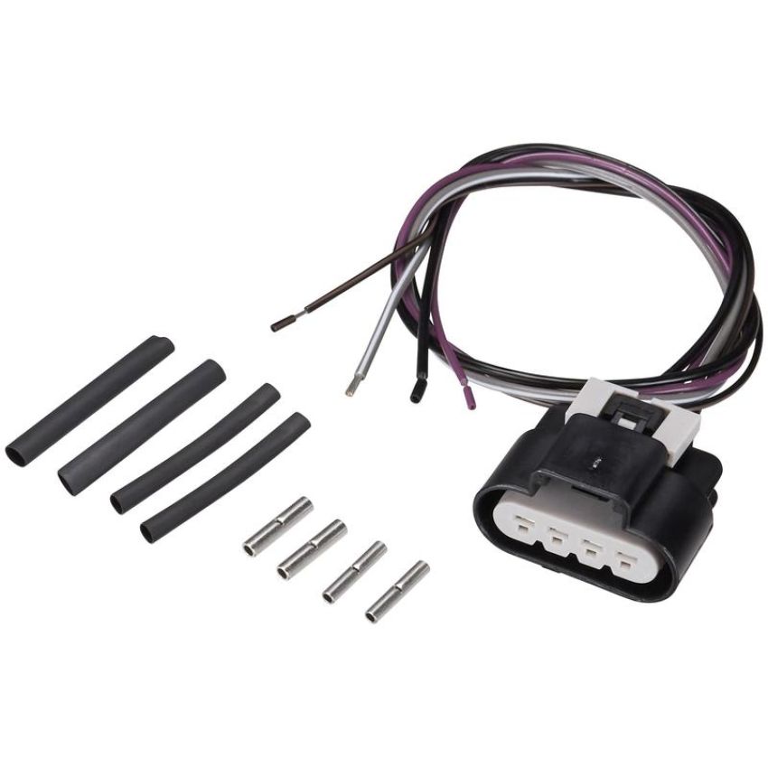 SPECTRA FUEL SP6612M Fuel Pump Module Assembly