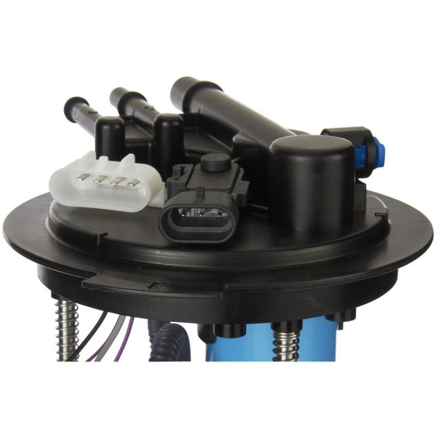 SPECTRA FUEL SP6614M Fuel Pump Module Assembly