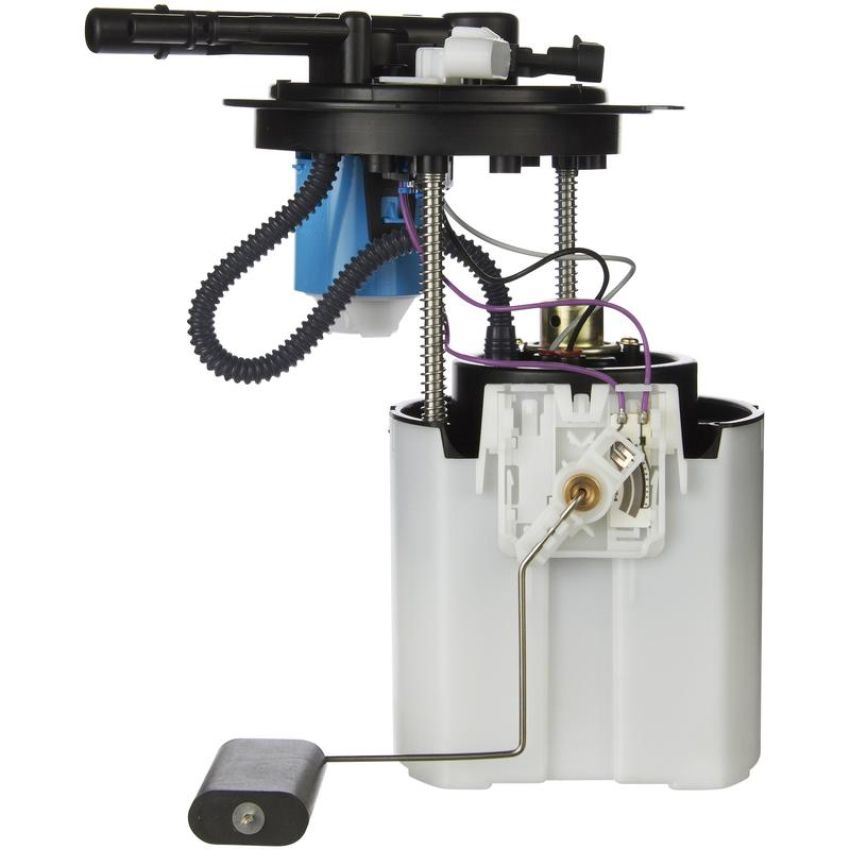 SPECTRA FUEL SP6614M Fuel Pump Module Assembly