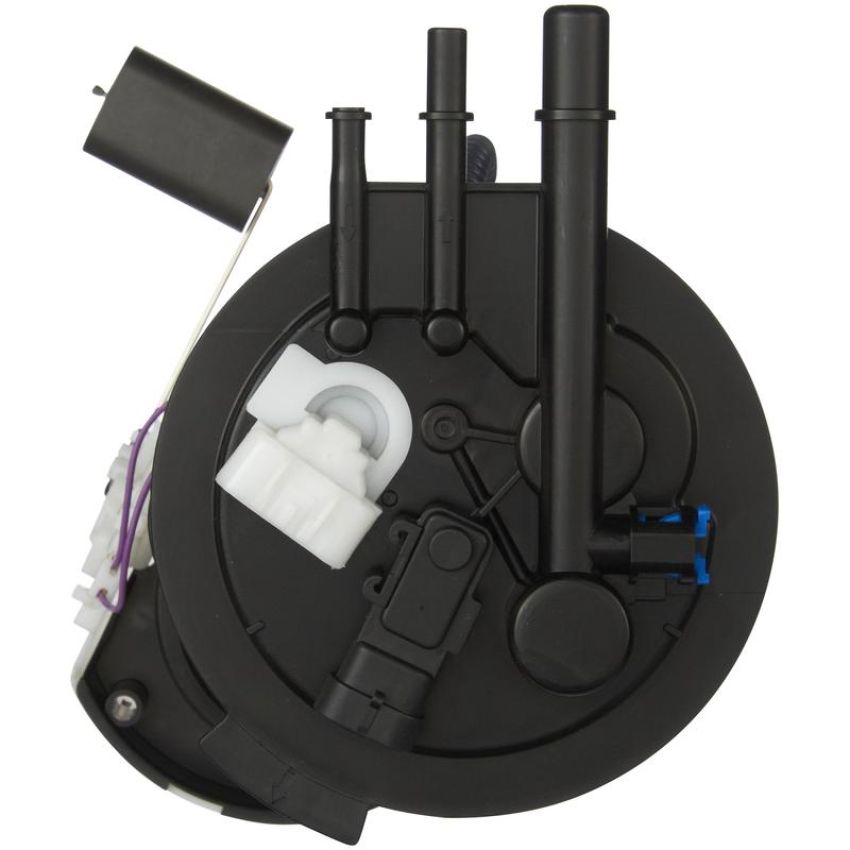 SPECTRA FUEL SP6614M Fuel Pump Module Assembly