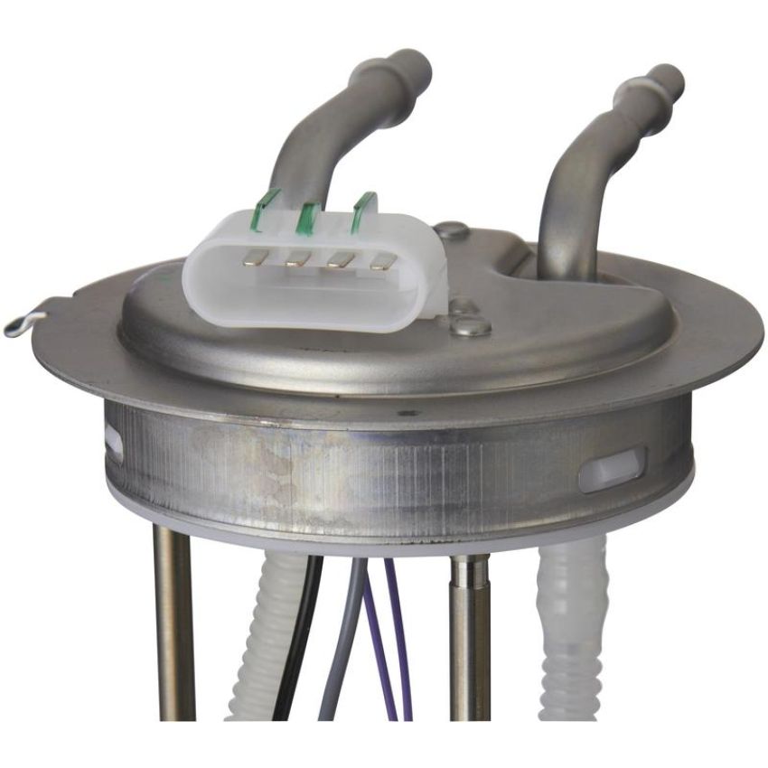 SPECTRA FUEL SP6617M Fuel Pump Module Assembly