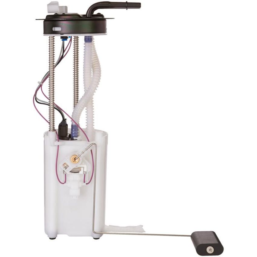 SPECTRA FUEL SP6617M Fuel Pump Module Assembly