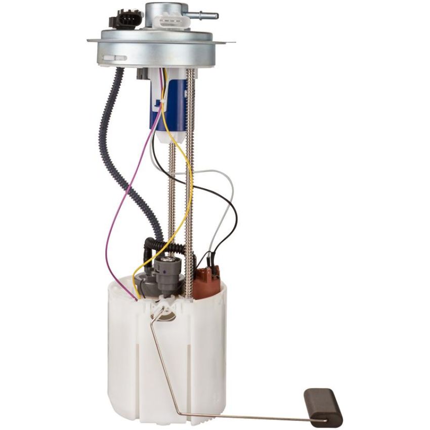 SPECTRA FUEL SP6619M Fuel Pump Module Assembly