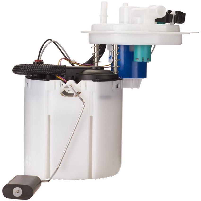 SPECTRA FUEL SP6620M Fuel Pump Module Assembly