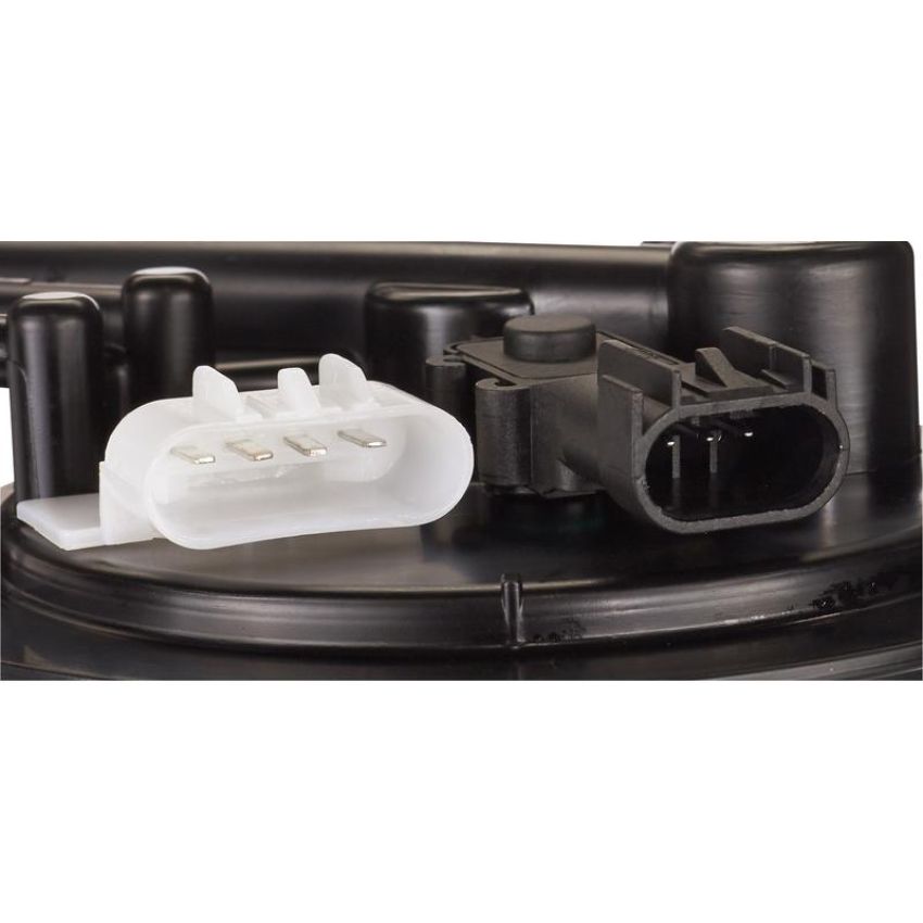 SPECTRA FUEL SP6621M Fuel Pump Module Assembly