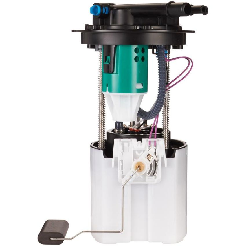 SPECTRA FUEL SP6621M Fuel Pump Module Assembly