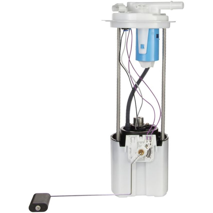 SPECTRA FUEL SP6624M Fuel Pump Module Assembly
