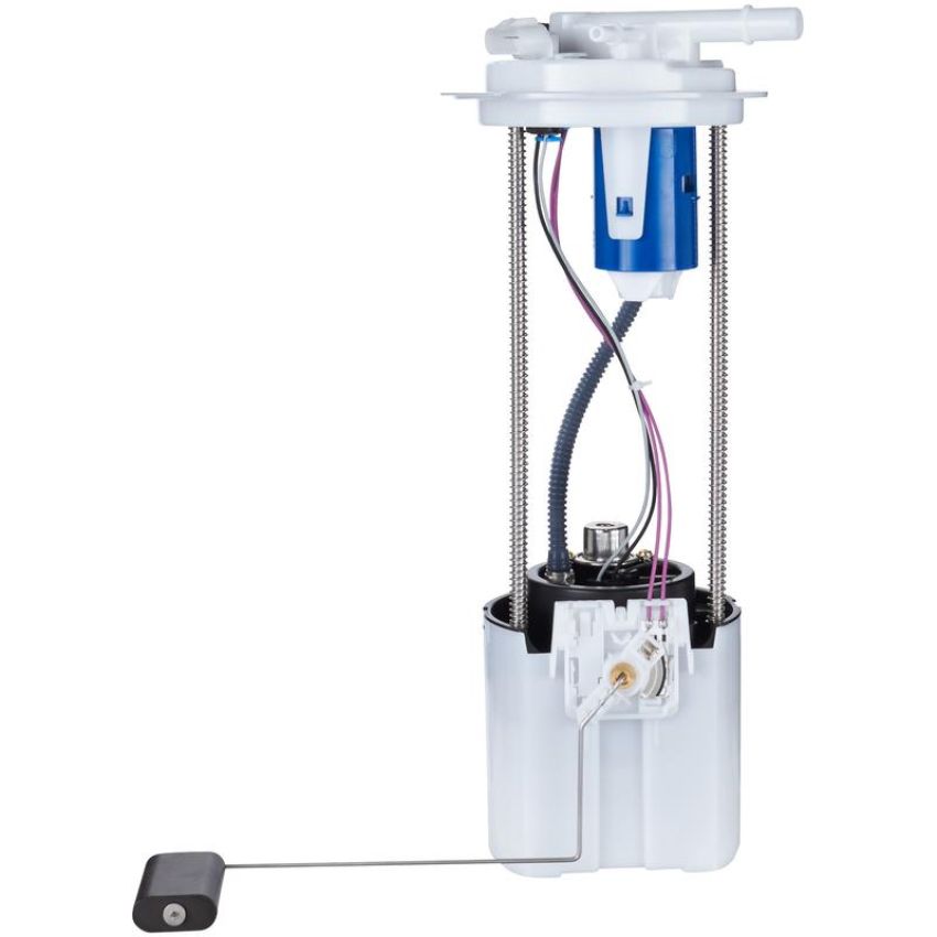 SPECTRA FUEL SP6625M Fuel Pump Module Assembly