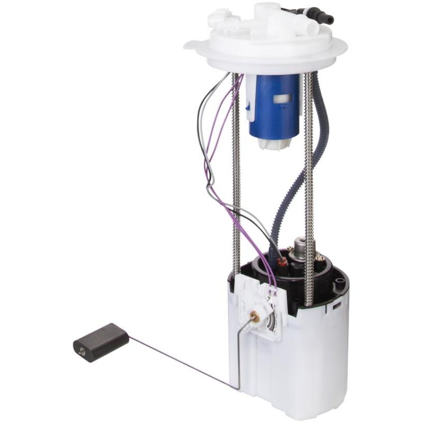 SPECTRA FUEL SP6626M Fuel Pump Module Assembly