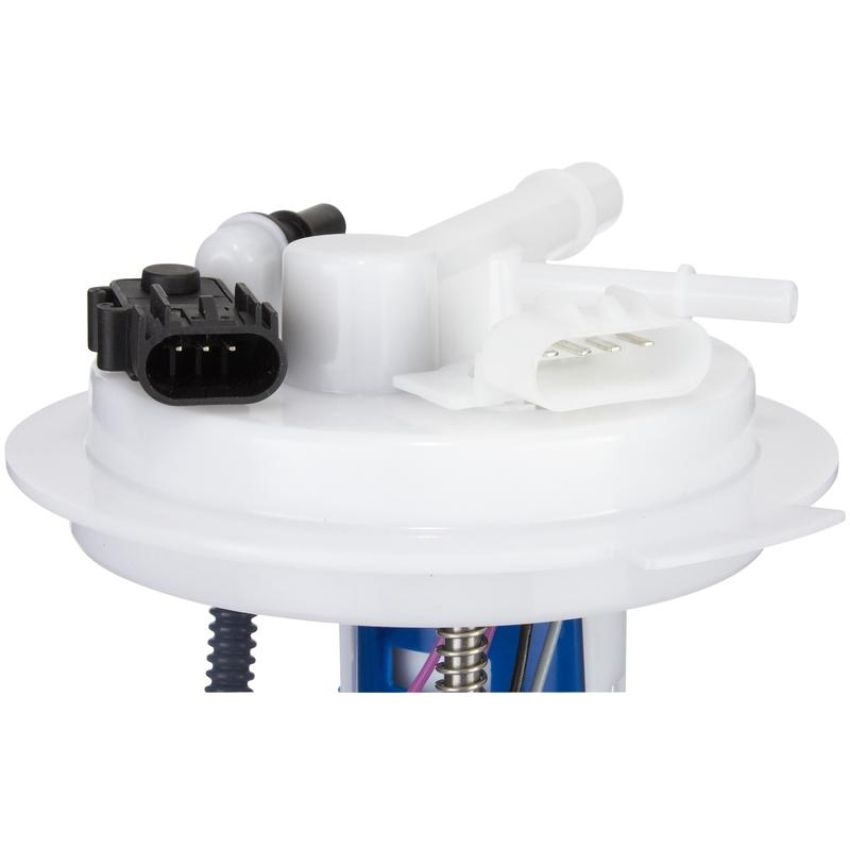SPECTRA FUEL SP6628M Fuel Pump Module Assembly