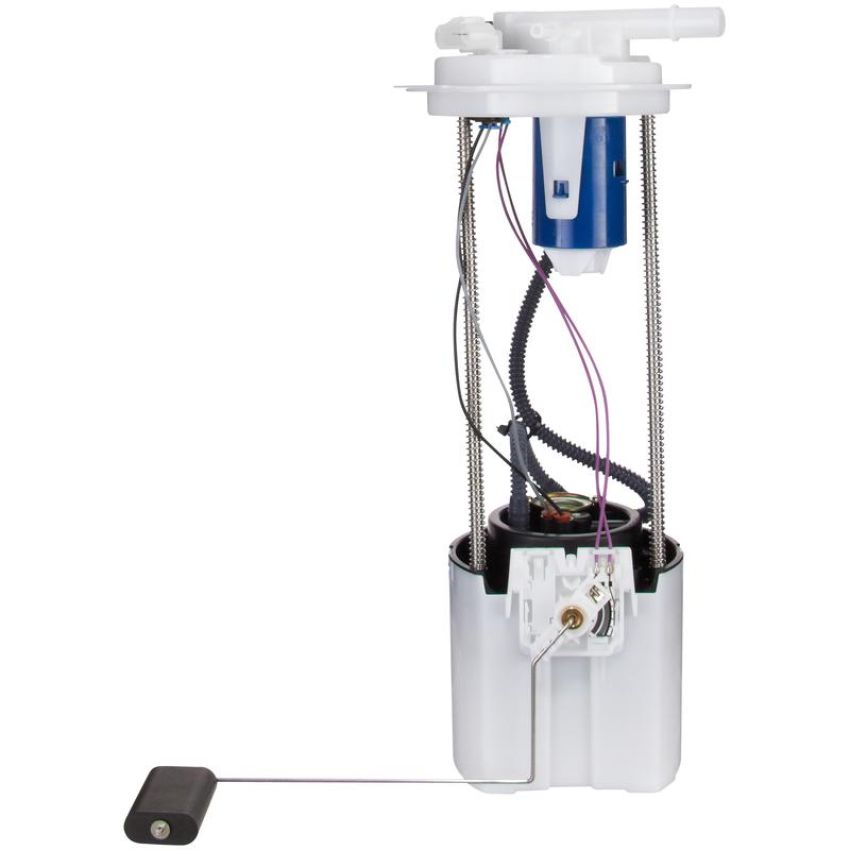SPECTRA FUEL SP6628M Fuel Pump Module Assembly
