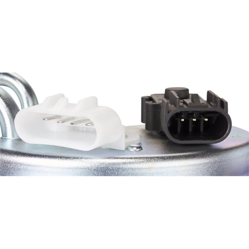 SPECTRA FUEL SP6631M Fuel Pump Module Assembly