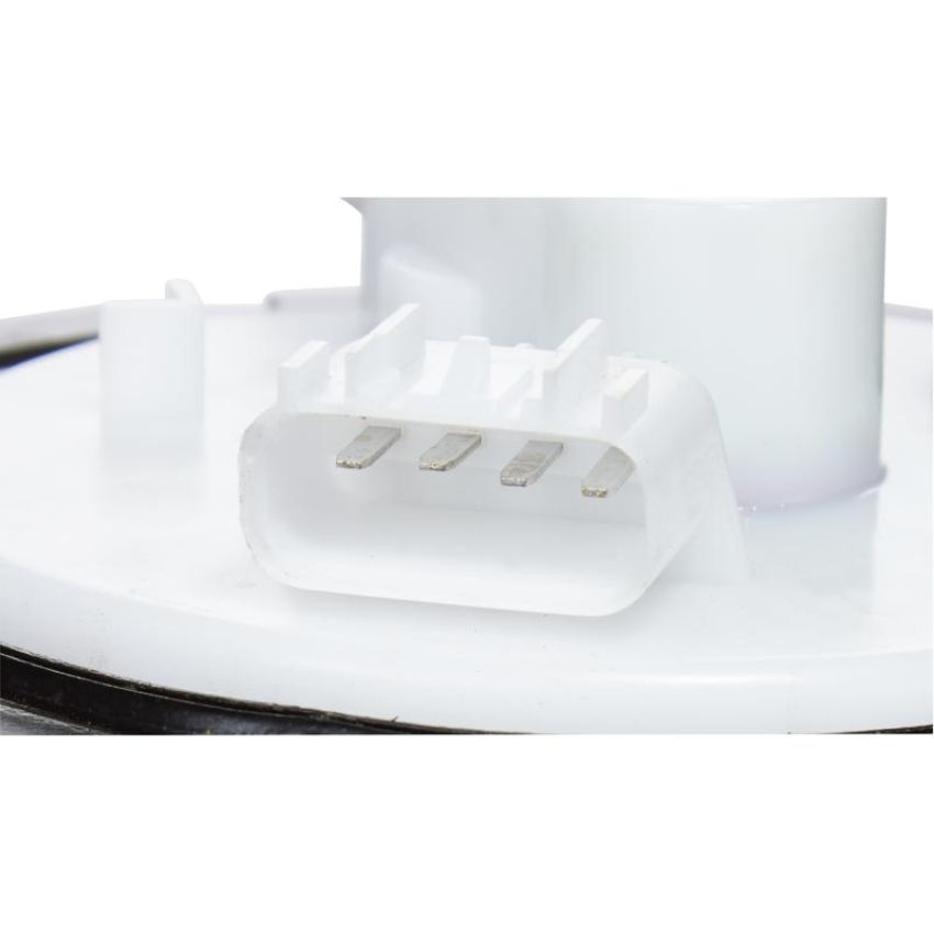 SPECTRA FUEL SP6632M Fuel Pump Module Assembly