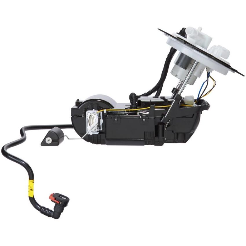 SPECTRA FUEL SP6632M Fuel Pump Module Assembly