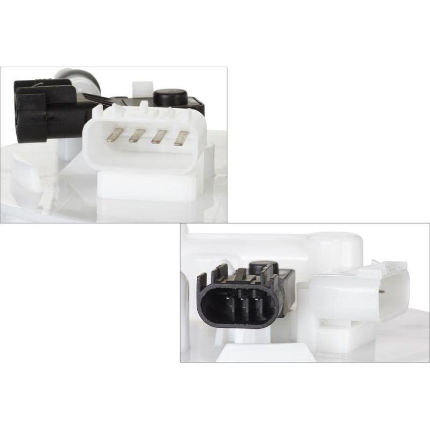 SPECTRA FUEL SP6633M Fuel Pump Module Assembly