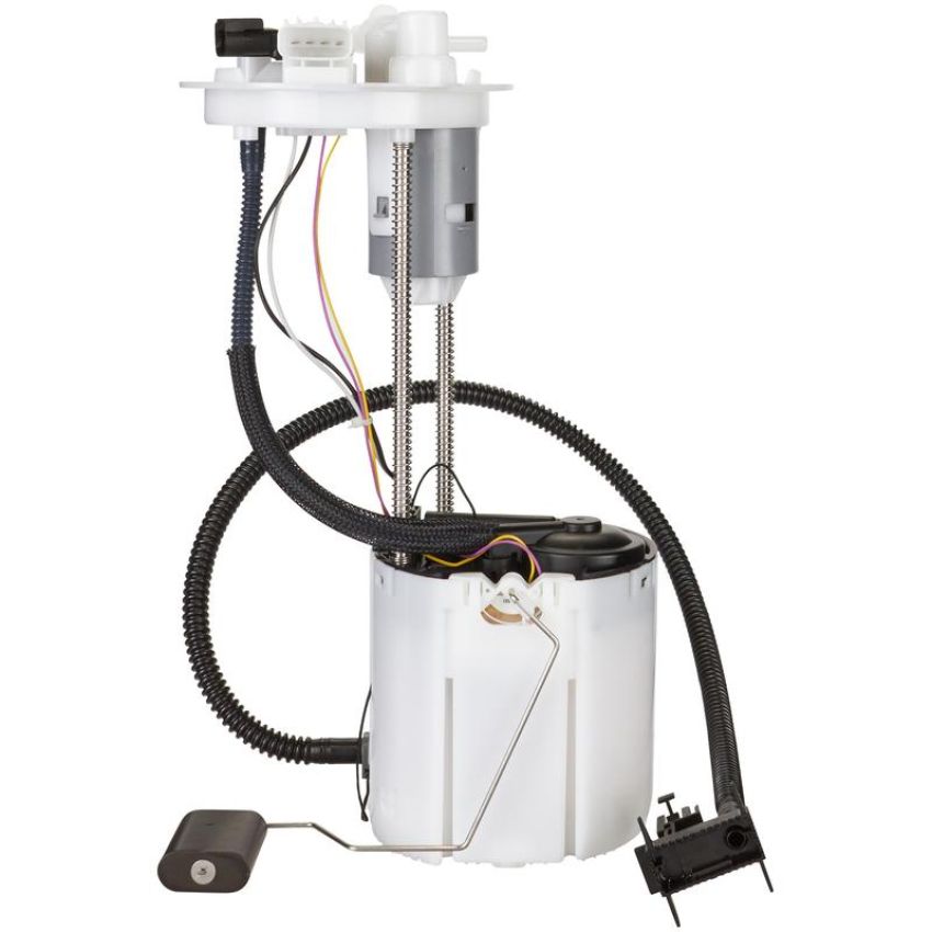 SPECTRA FUEL SP6633M Fuel Pump Module Assembly