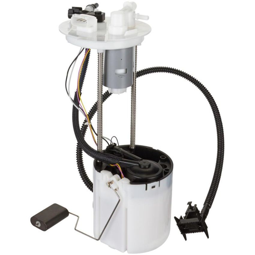 SPECTRA FUEL SP6633M Fuel Pump Module Assembly