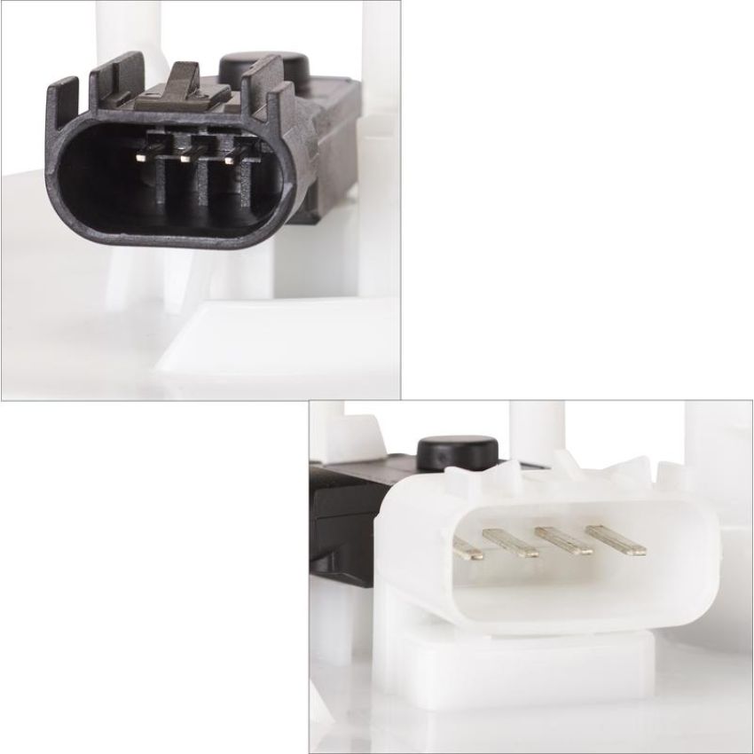 SPECTRA FUEL SP6635M Fuel Pump Module Assembly