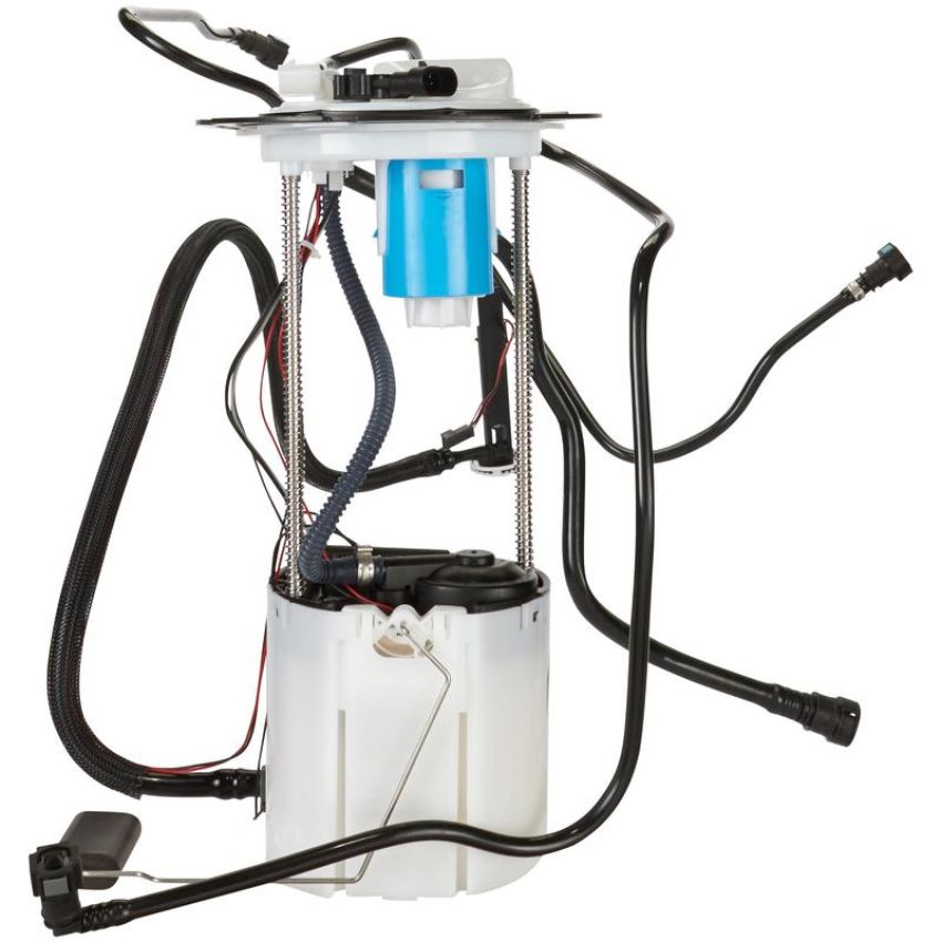 SPECTRA FUEL SP6639M Fuel Pump Module Assembly