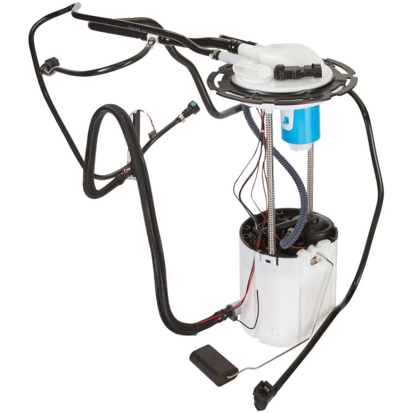 SPECTRA FUEL SP6639M Fuel Pump Module Assembly