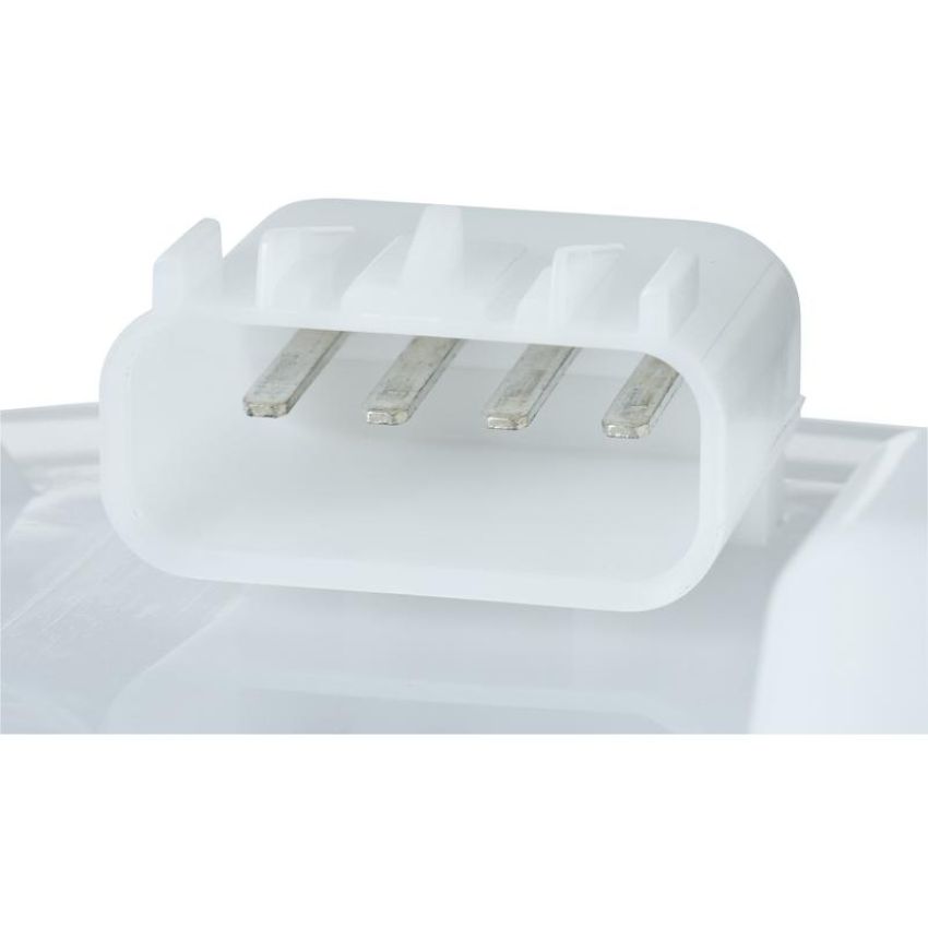 SPECTRA FUEL SP6641M Fuel Pump Module Assembly