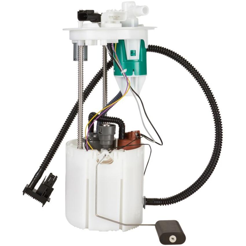 SPECTRA FUEL SP6642M Fuel Pump Module Assembly