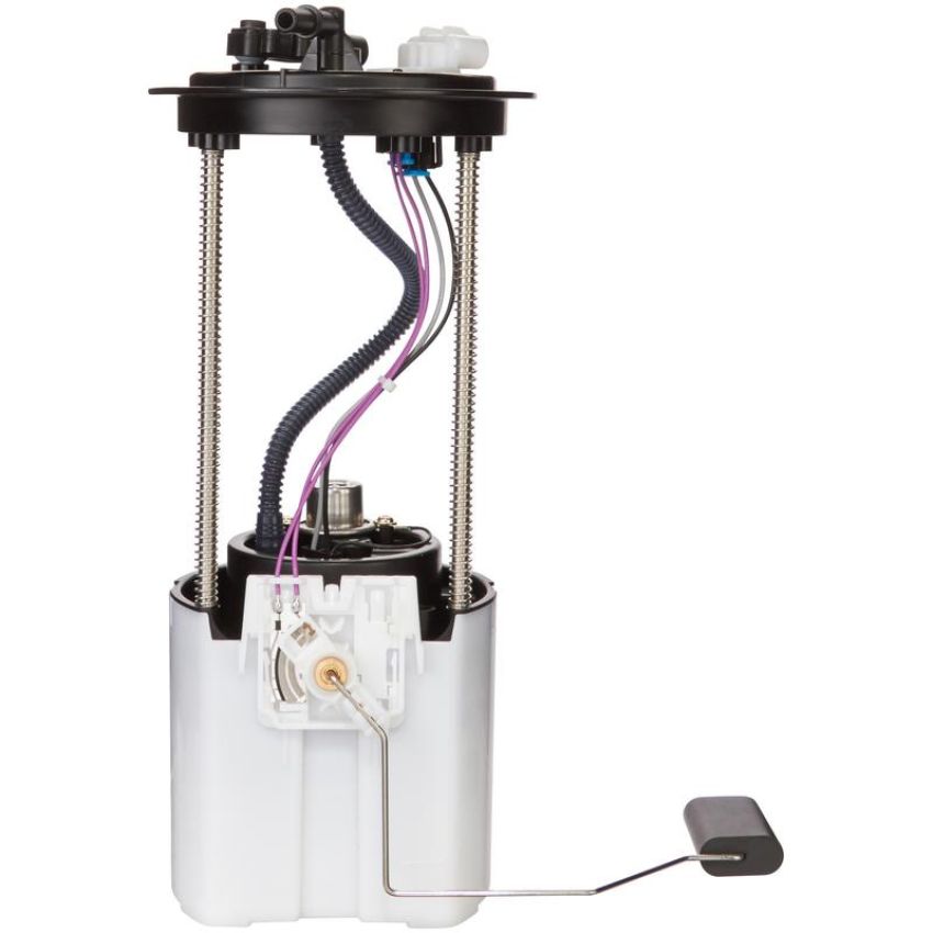 SPECTRA FUEL SP6643M Fuel Pump Module Assembly
