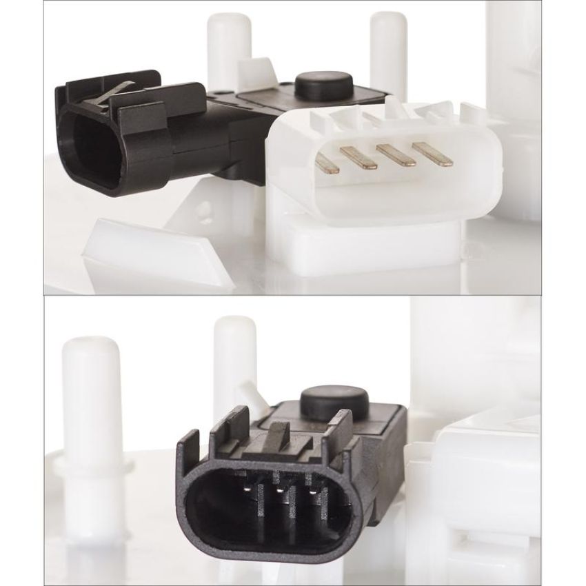 SPECTRA FUEL SP6644M Fuel Pump Module Assembly