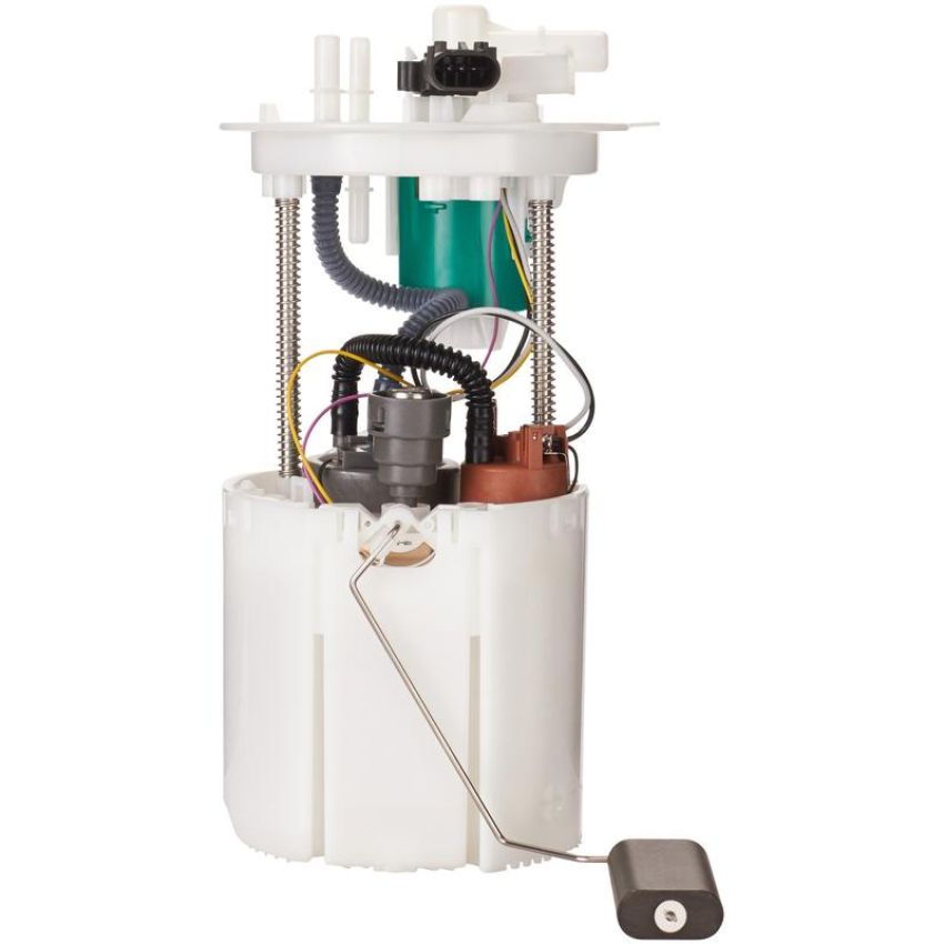 SPECTRA FUEL SP6644M Fuel Pump Module Assembly
