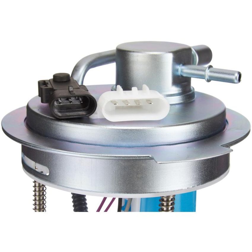 SPECTRA FUEL SP6647M Fuel Pump Module Assembly
