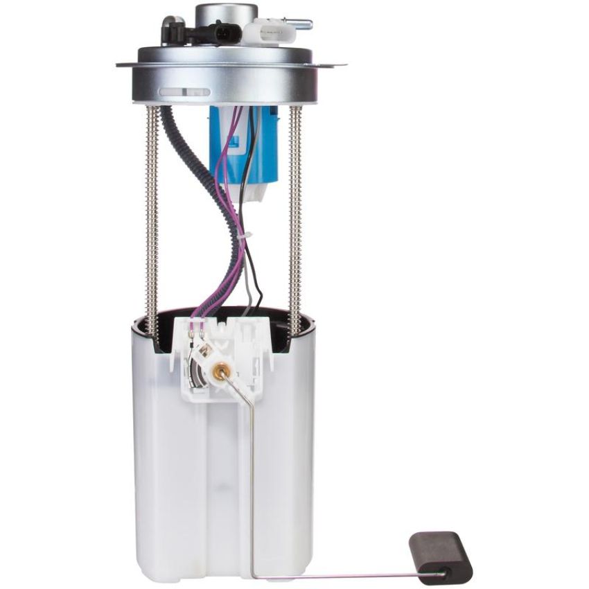 SPECTRA FUEL SP6647M Fuel Pump Module Assembly