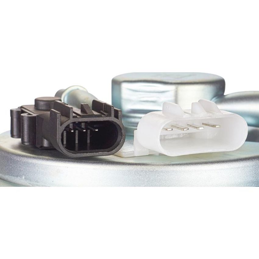 SPECTRA FUEL SP6648M Fuel Pump Module Assembly
