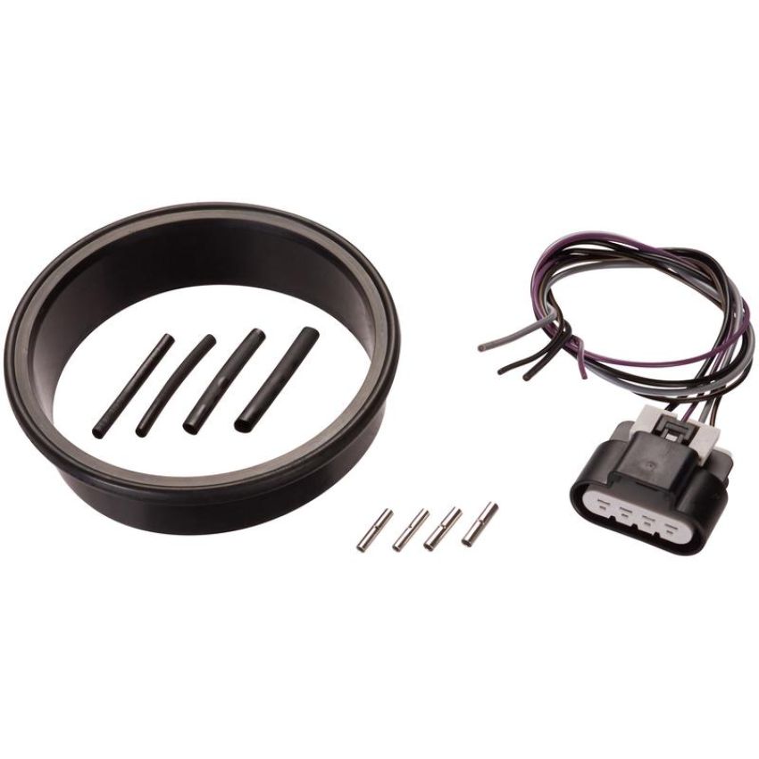 SPECTRA FUEL SP6655M Fuel Pump Module Assembly