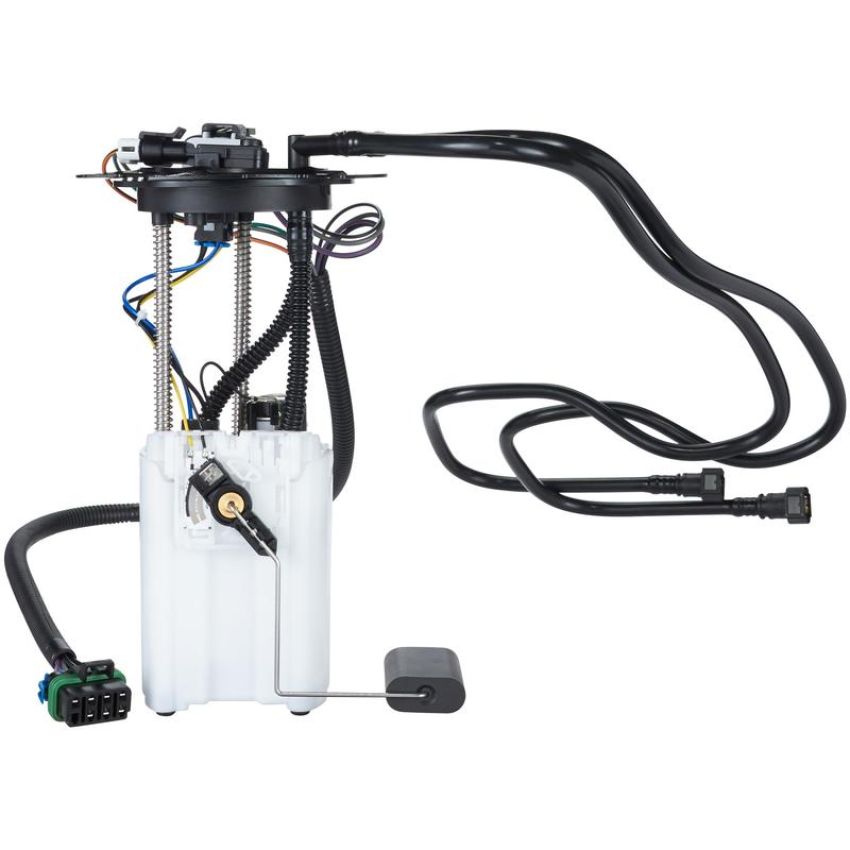 SPECTRA FUEL SP6656M Fuel Pump Module Assembly