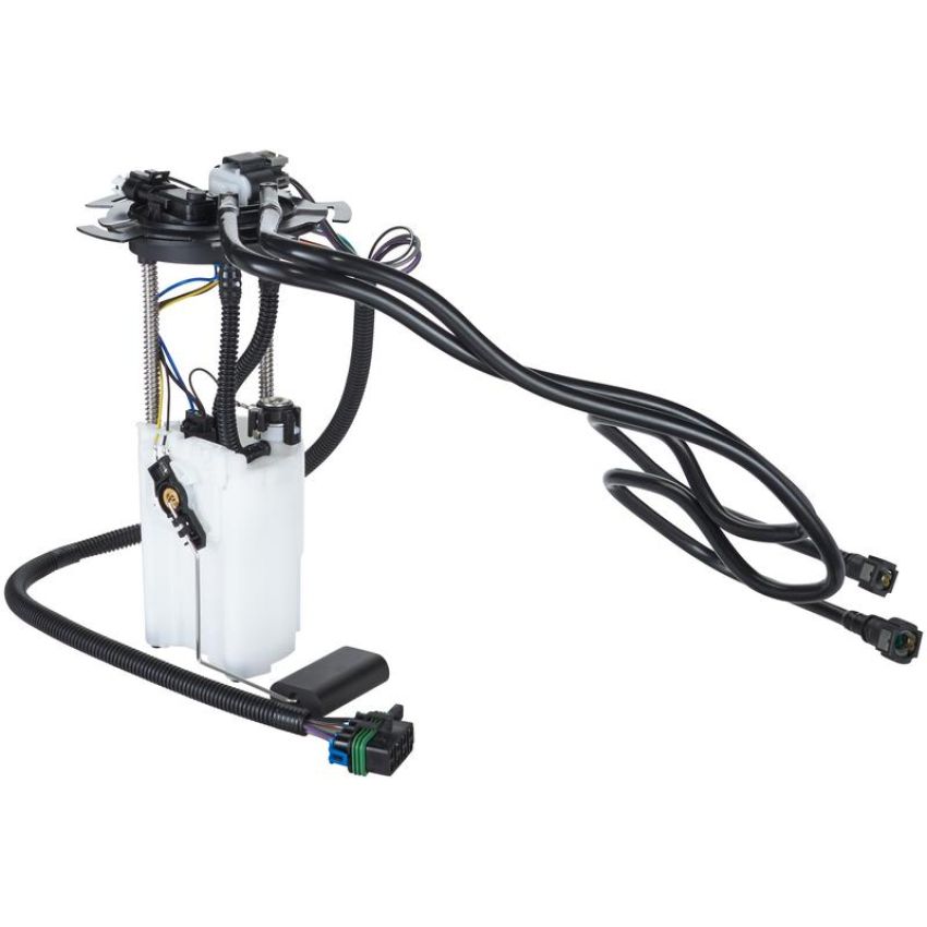 SPECTRA FUEL SP6656M Fuel Pump Module Assembly