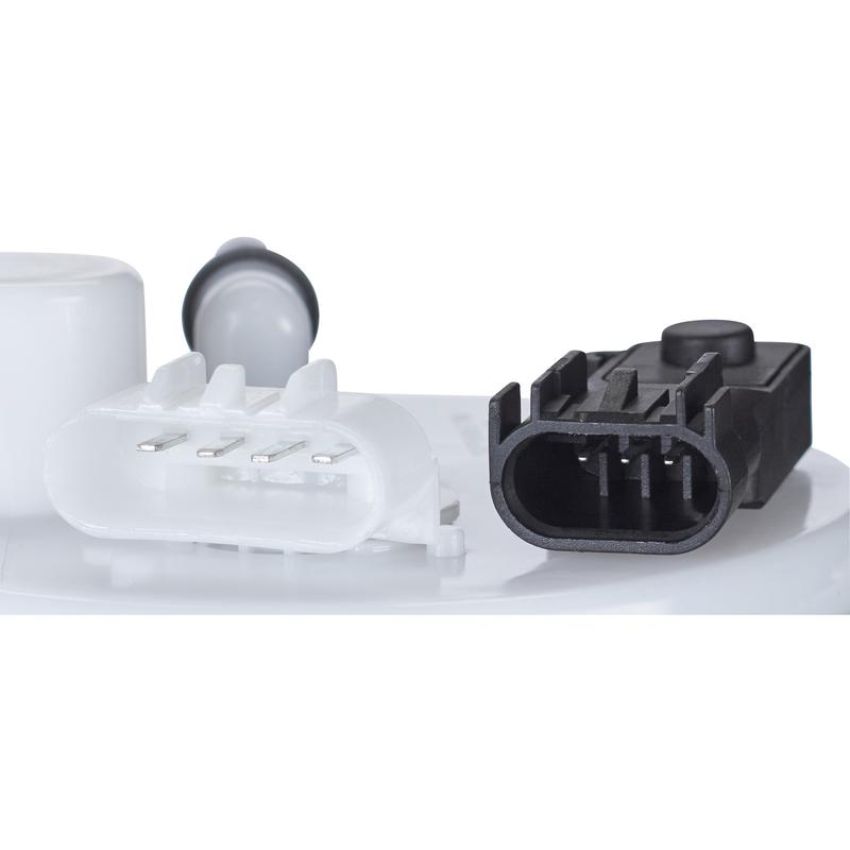 SPECTRA FUEL SP6657M Fuel Pump Module Assembly