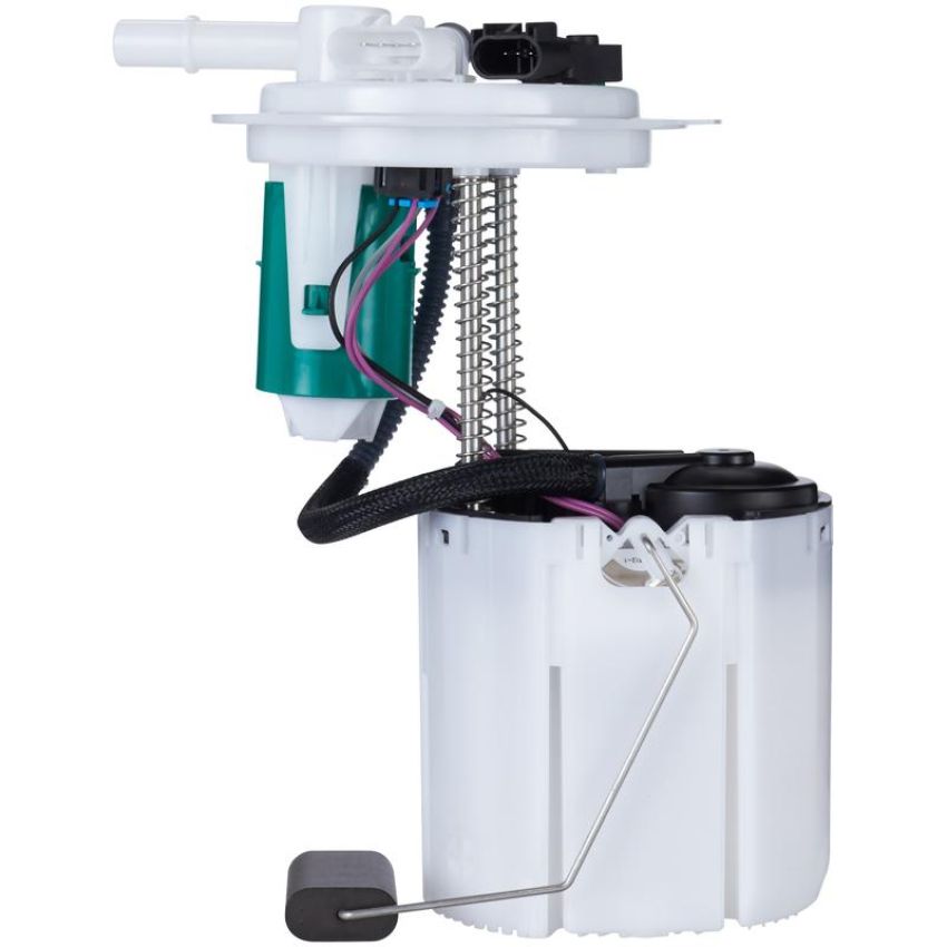 SPECTRA FUEL SP6657M Fuel Pump Module Assembly