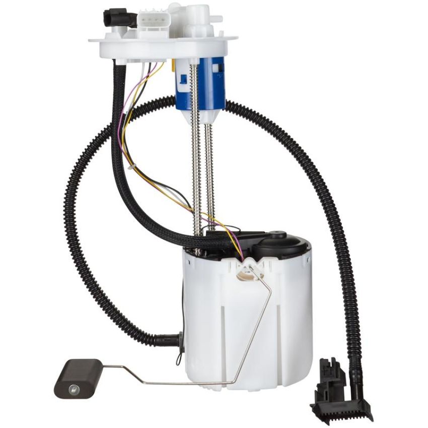 SPECTRA FUEL SP6658M Fuel Pump Module Assembly