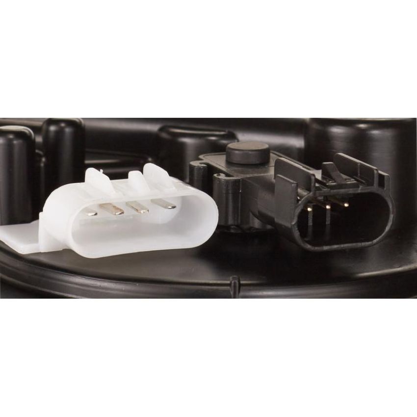 SPECTRA FUEL SP6660M Fuel Pump Module Assembly