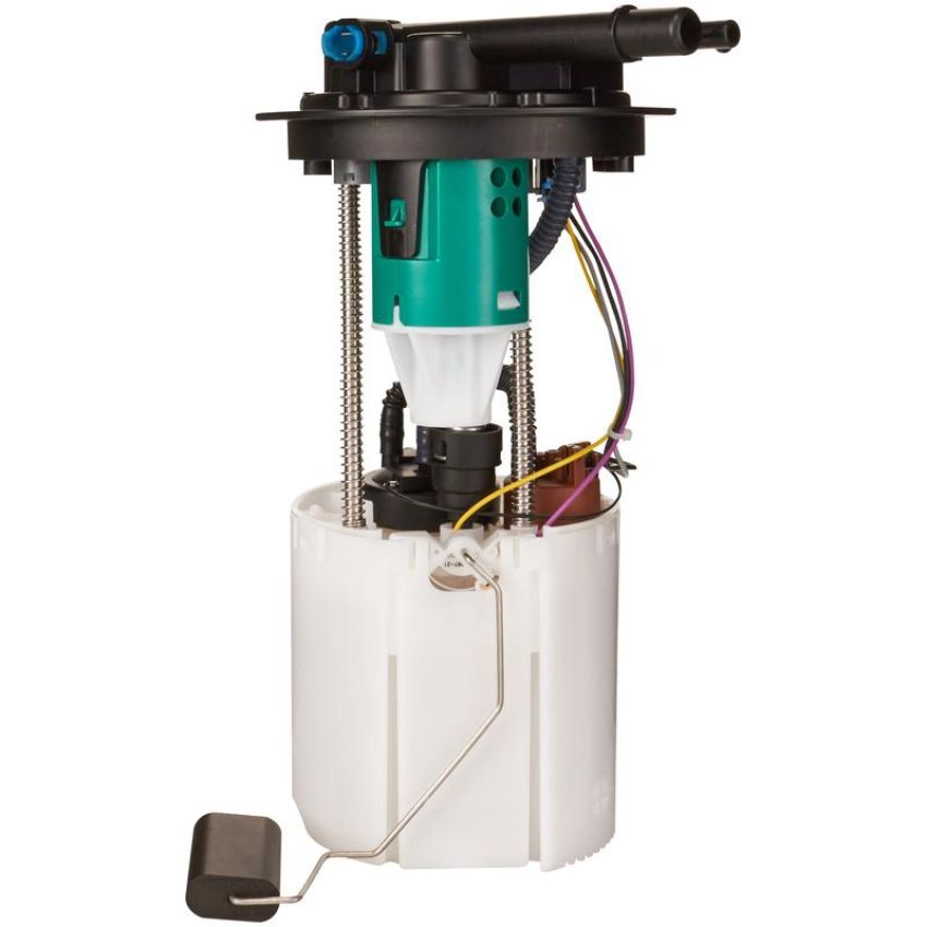SPECTRA FUEL SP6660M Fuel Pump Module Assembly