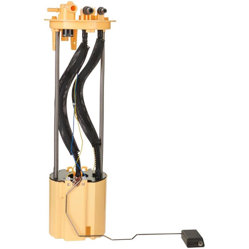 SPECTRA FUEL SP6661M Fuel Pump Module Assembly
