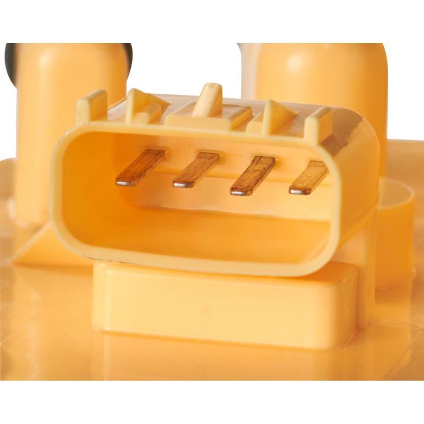 SPECTRA FUEL SP6662M Fuel Pump Module Assembly