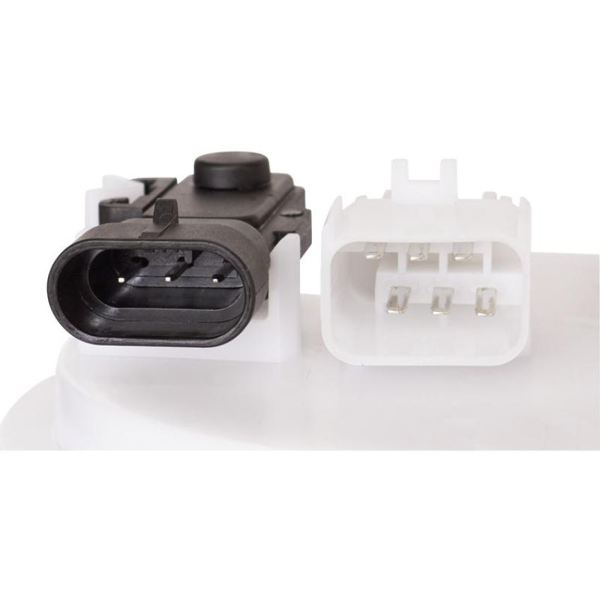 SPECTRA FUEL SP6667M Fuel Pump Module Assembly