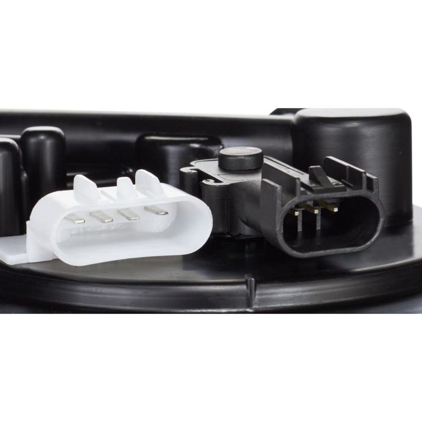 SPECTRA FUEL SP6670M Fuel Pump Module Assembly