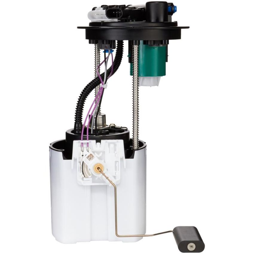 SPECTRA FUEL SP6670M Fuel Pump Module Assembly
