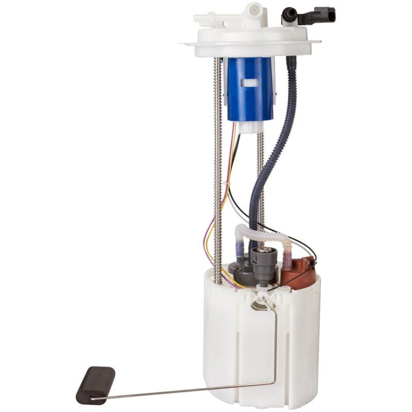 SPECTRA FUEL SP6671M Fuel Pump Module Assembly